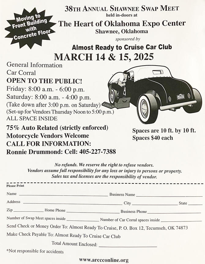 Flyer