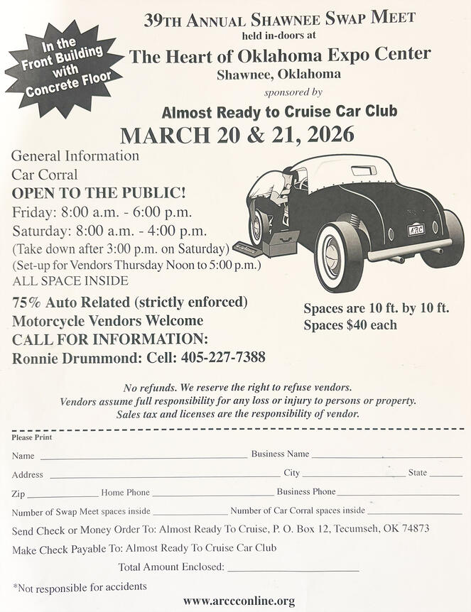 Flyer